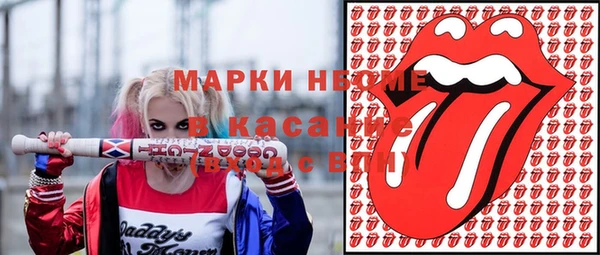 молекула духа Горнозаводск